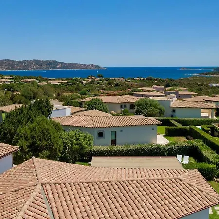 Seafront - 5min To Brandinchi I Exclusive Garden I Private Beach I Bbq I Wi-fi * San Teodoro (Sardinia)