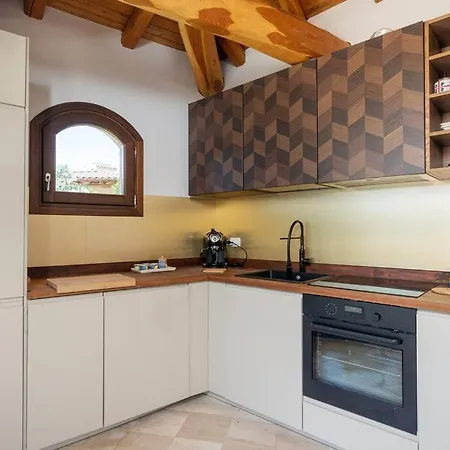 Villa Seafront - 5min To Brandinchi I Exclusive Garden I Private Beach I Bbq I Wi-fi San Teodoro (Sardinia)