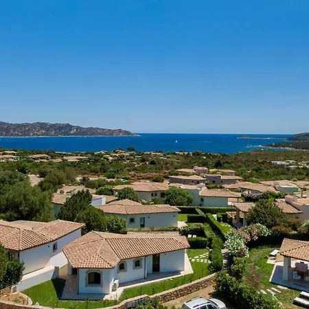 Seafront - 5min To Brandinchi I Exclusive Garden I Private Beach I Bbq I Wi-fi