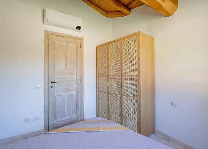 Seafront - 5min To Brandinchi I Exclusive Garden I Private I Bbq I Wi-fi * San Teodoro (Sardinia)