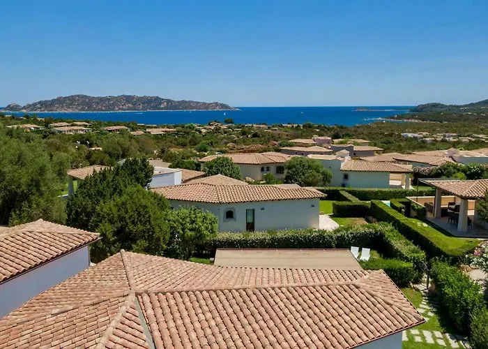 Seafront - 5min To Brandinchi I Exclusive Garden I Private I Bbq I Wi-fi * San Teodoro (Sardinia)