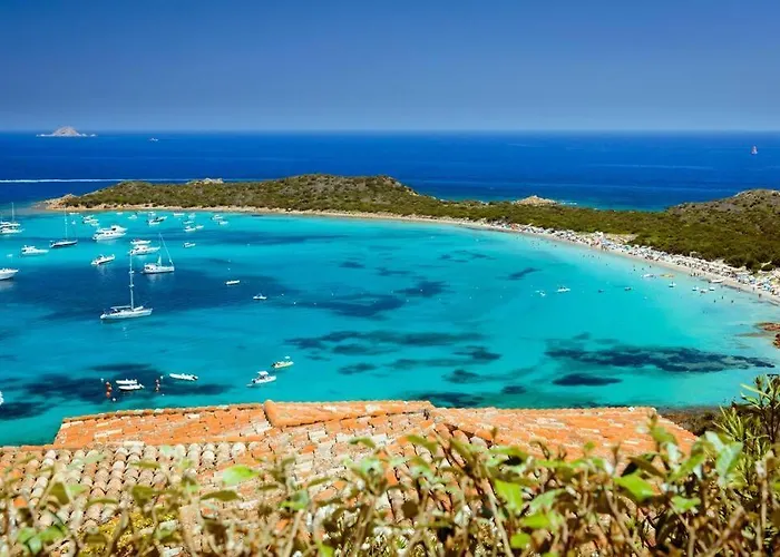 Seafront - 5min To Brandinchi I Exclusive Garden I Private I Bbq I Wi-fi San Teodoro (Sardinia)