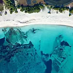 Seafront - 5min To Brandinchi I Exclusive Garden I Private I Bbq I Wi-fi San Teodoro (Sardinia)