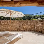 Βίλα Seafront - 5min To Brandinchi I Exclusive Garden I Private I Bbq I Wi-fi *