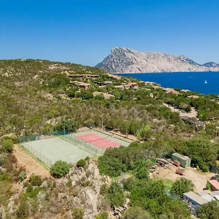 Seafront - 5min To Brandinchi I Exclusive Garden I Private I Bbq I Wi-fi San Teodoro (Sardinia)