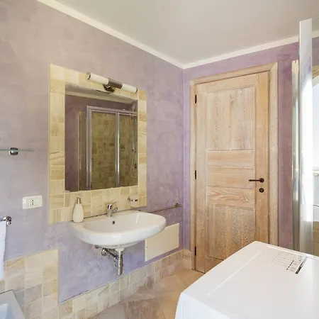 빌라 Greta - Brandinchi I Private Pool I Exclusive Garden I Bbq I Wi-fi 산테오도로