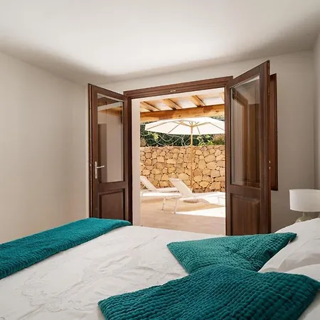 Greta - Brandinchi I Private Pool I Exclusive Garden I Bbq I Wi-fi 빌라 산테오도로
