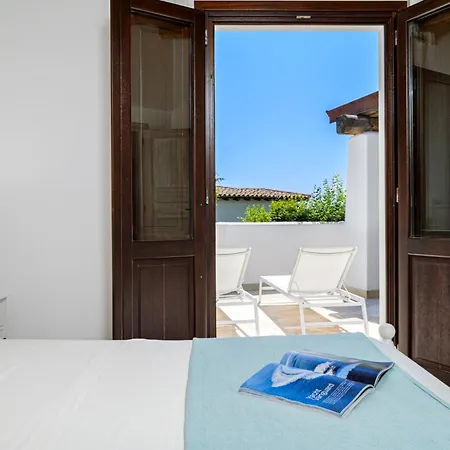 Villa Greta - Brandinchi I Private Pool I Exclusive Garden I Bbq I Wi-fi *