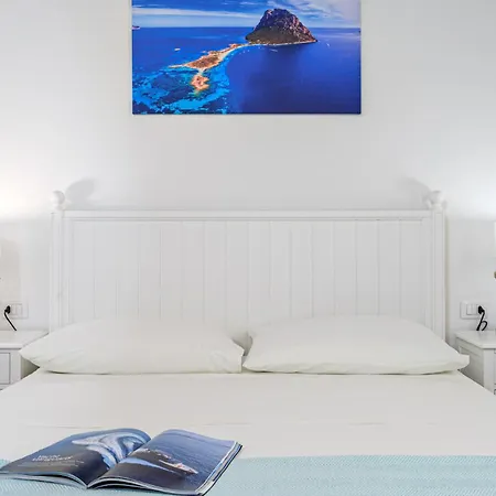 Greta - Brandinchi I Private Pool I Exclusive Garden I Bbq I Wi-fi Villa San Teodoro (Sardinia)