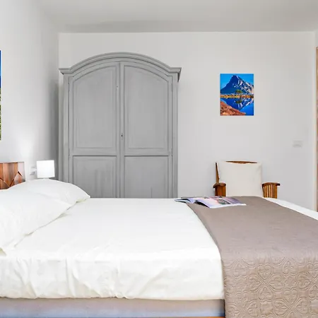 Greta - Brandinchi I Private Pool I Exclusive Garden I Bbq I Wi-fi *