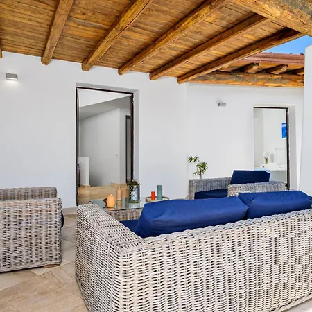 Greta - Brandinchi I Private Pool I Exclusive Garden I Bbq I Wi-fi San Teodoro (Sardinia)