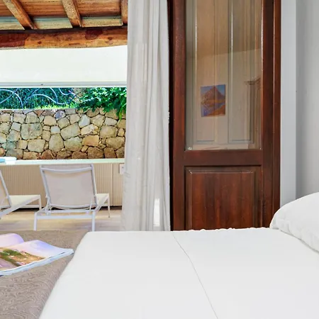 Greta - Brandinchi I Private Pool I Exclusive Garden I Bbq I Wi-fi * San Teodoro (Sardinia)