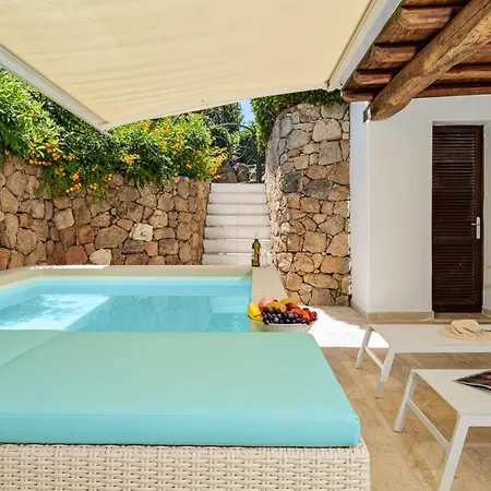 Greta - Brandinchi I Private Pool I Exclusive Garden I Bbq I Wi-fi Villa *