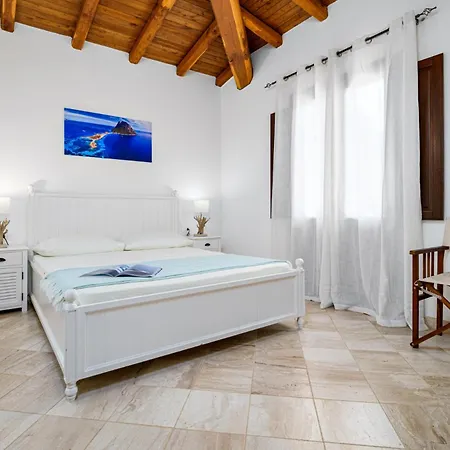 Villa Greta - Brandinchi I Private Pool I Exclusive Garden I Bbq I Wi-fi *
