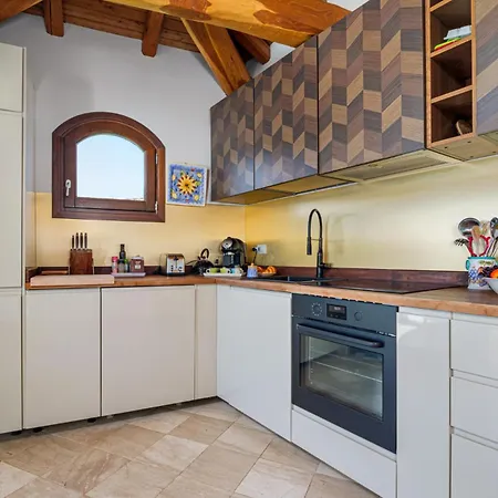 Greta - Brandinchi I Private Pool I Exclusive Garden I Bbq I Wi-fi Villa San Teodoro (Sardinia)