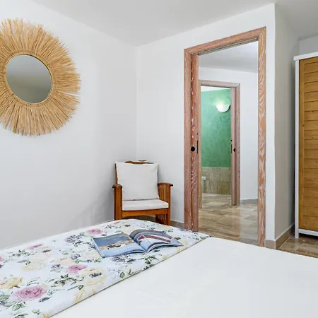 Villa Greta - Brandinchi I Private Pool I Exclusive Garden I Bbq I Wi-fi San Teodoro (Sardinia)