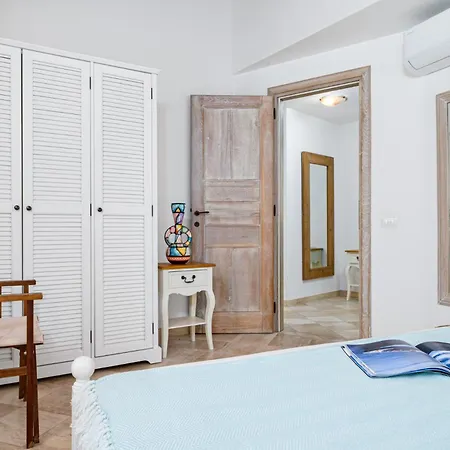 Greta - Brandinchi I Private Pool I Exclusive Garden I Bbq I Wi-fi San Teodoro (Sardinia)