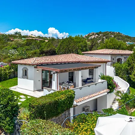 Villa Greta - Brandinchi I Private Pool I Exclusive Garden I Bbq I Wi-fi