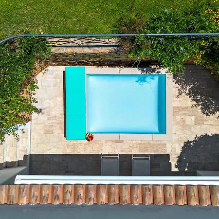 Greta - Brandinchi I Private Pool I Exclusive Garden I Bbq I Wi-fi Villa San Teodoro (Sardinia)