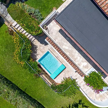 Greta - Brandinchi I Private Pool I Exclusive Garden I Bbq I Wi-fi *