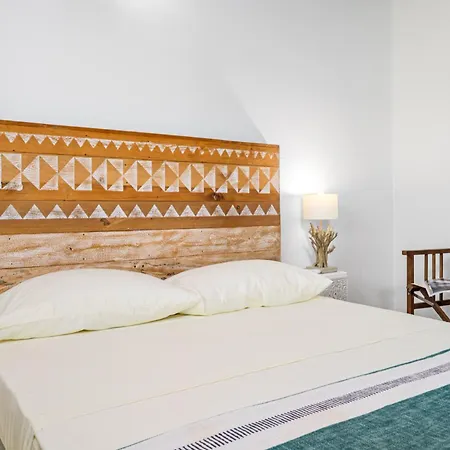 Seafront - 5min To Brandinchi I Exclusive Garden I Private I Bbq I Wi-fi San Teodoro (Sardinia)