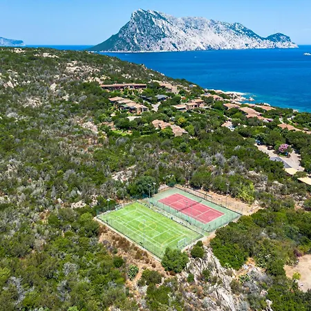 Greta - Brandinchi I Private Pool I Exclusive Garden I Bbq I Wi-fi * San Teodoro (Sardinia)