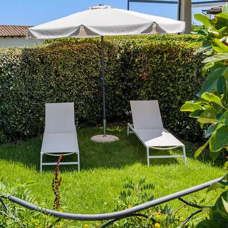 Greta - Brandinchi I Private Pool I Exclusive Garden I Bbq I Wi-fi Villa