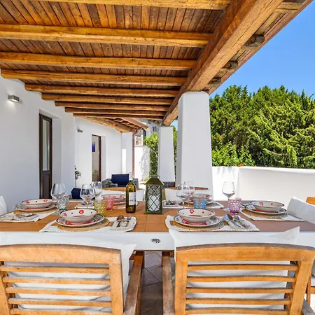Greta - Brandinchi I Private Pool I Exclusive Garden I Bbq I Wi-fi Villa *