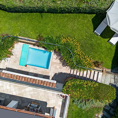 Villa Greta - Brandinchi I Private Pool I Exclusive Garden I Bbq I Wi-fi San Teodoro (Sardinia)