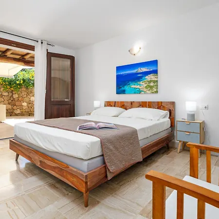 Greta - Brandinchi I Private Pool I Exclusive Garden I Bbq I Wi-fi Villa *