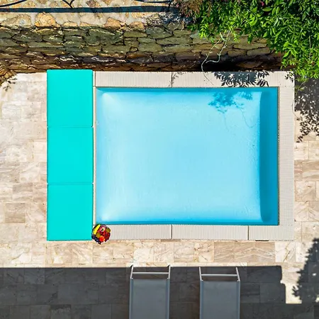 Greta - Brandinchi I Private Pool I Exclusive Garden I Bbq I Wi-fi * San Teodoro (Sardinia)