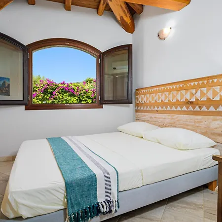Greta - Brandinchi I Private Pool I Exclusive Garden I Bbq I Wi-fi Villa *