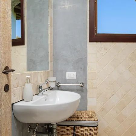 Villa Greta - Brandinchi I Private Pool I Exclusive Garden I Bbq I Wi-fi San Teodoro (Sardinia)