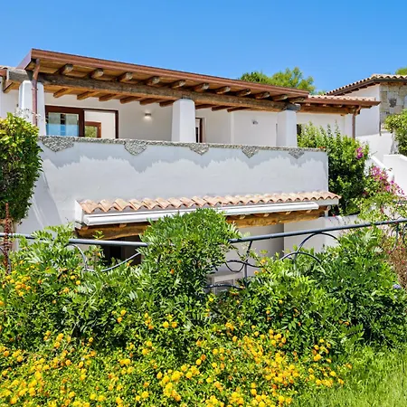 Greta - Brandinchi I Private Pool I Exclusive Garden I Bbq I Wi-fi Villa San Teodoro (Sardinia)