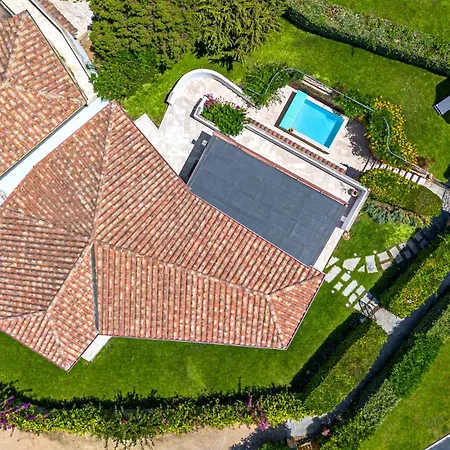 Greta - Brandinchi I Private Pool I Exclusive Garden I Bbq I Wi-fi