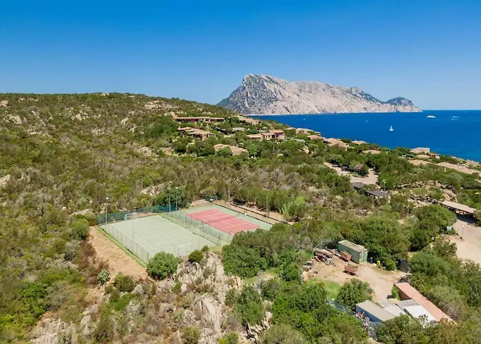 Seafront - 5min To Brandinchi I Exclusive Garden I Private I Bbq I Wi-fi San Teodoro (Sardinia)