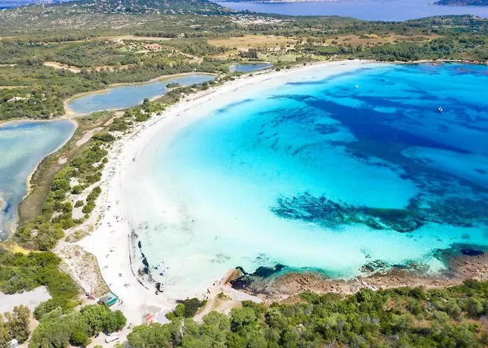Seafront - 5min To Brandinchi I Exclusive Garden I Private I Bbq I Wi-fi *